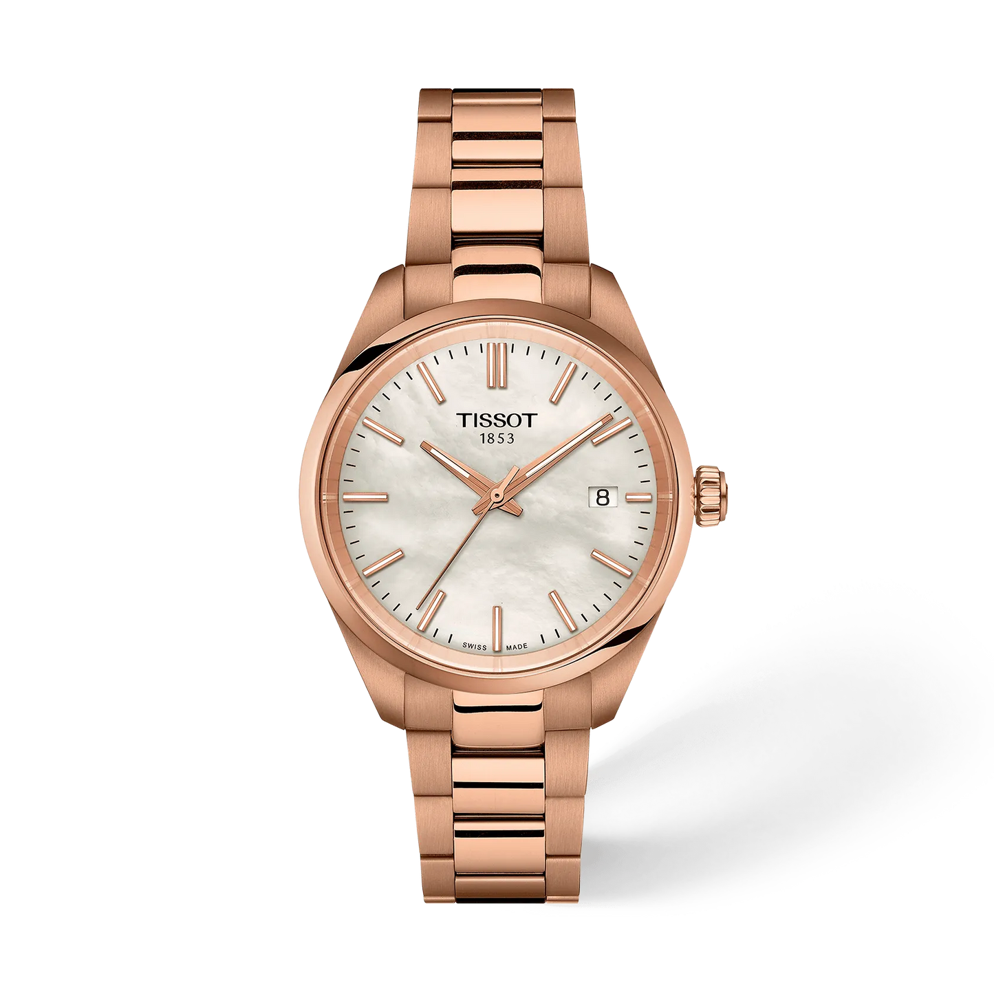 Tissot PR 100 34mm - T1502103311100