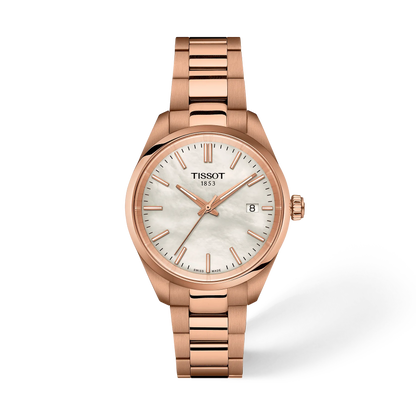 Tissot PR 100 34mm - T1502103311100