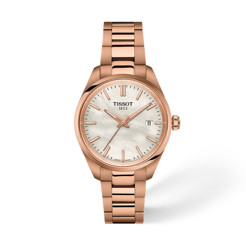Tissot PR 100 34mm - T1502103311100