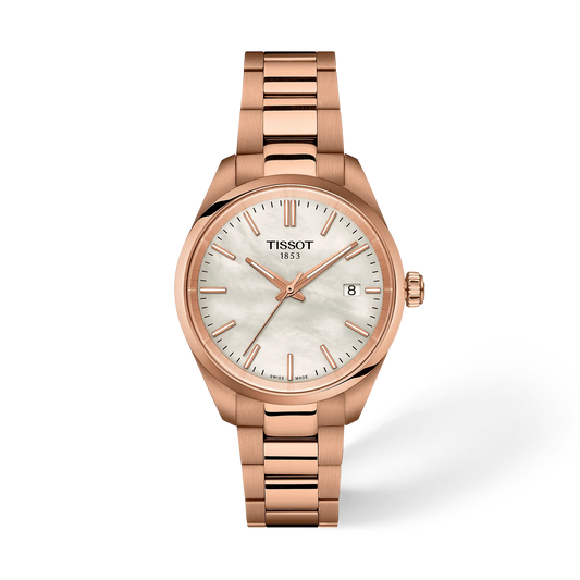 Tissot PR 100 34mm - T1502103311100
