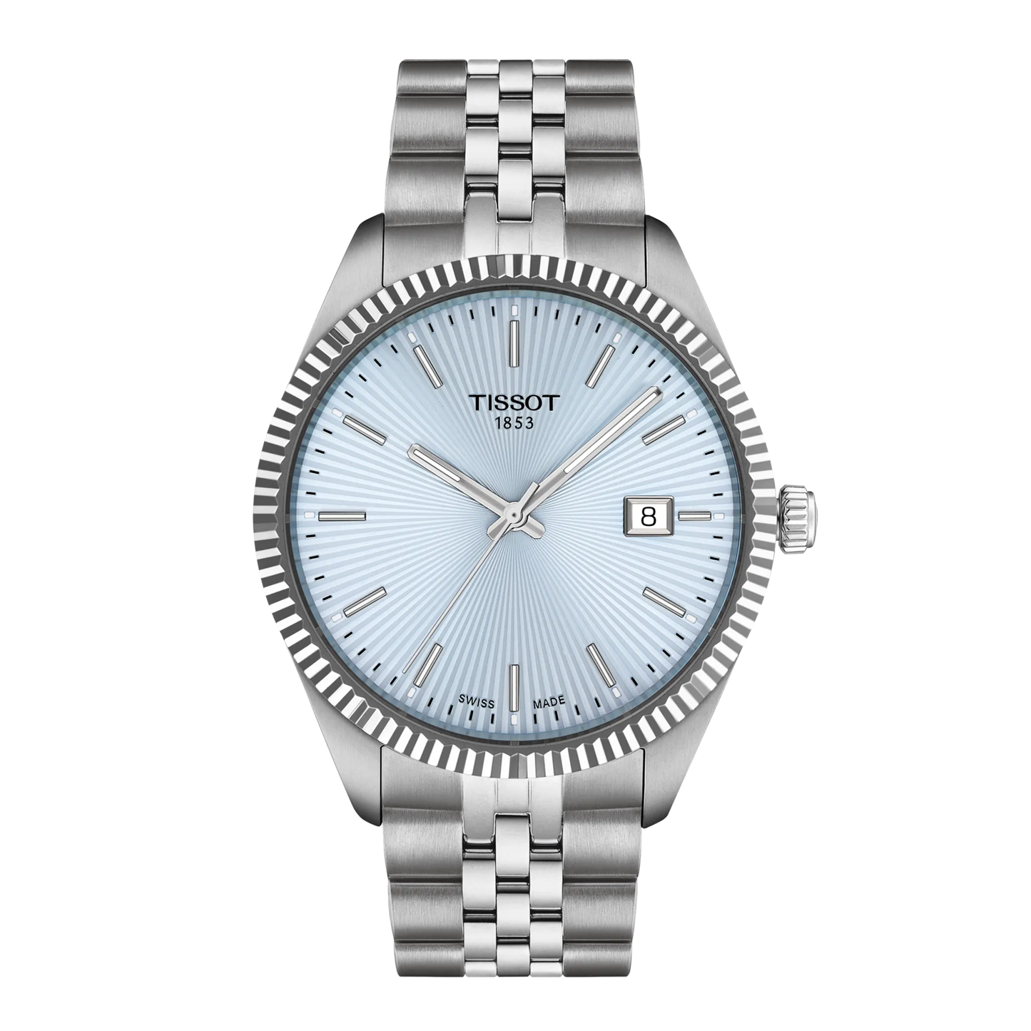 Tissot Ballade 40mm - T1564101135100