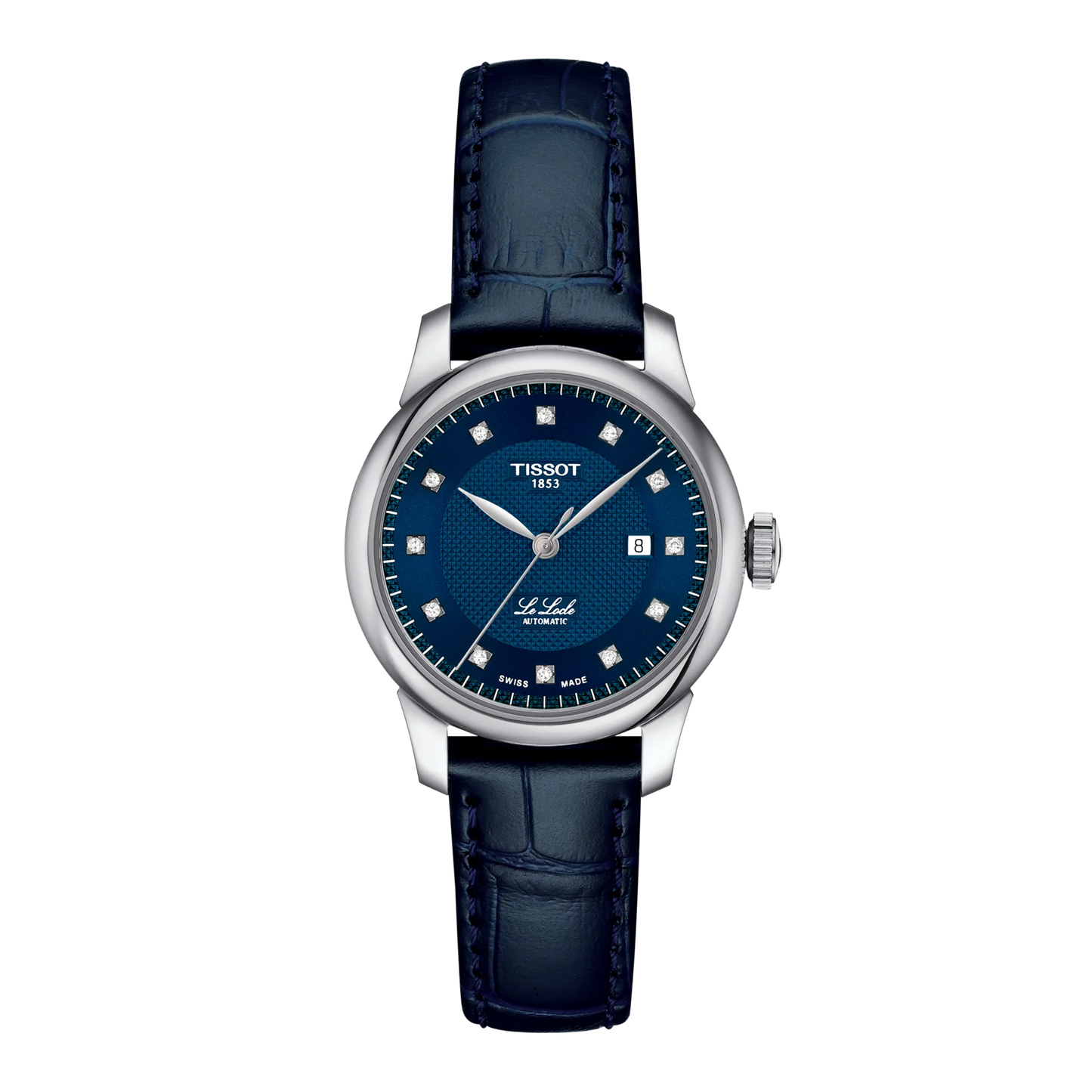 Tissot Le Locle 29mm - T0062071604600