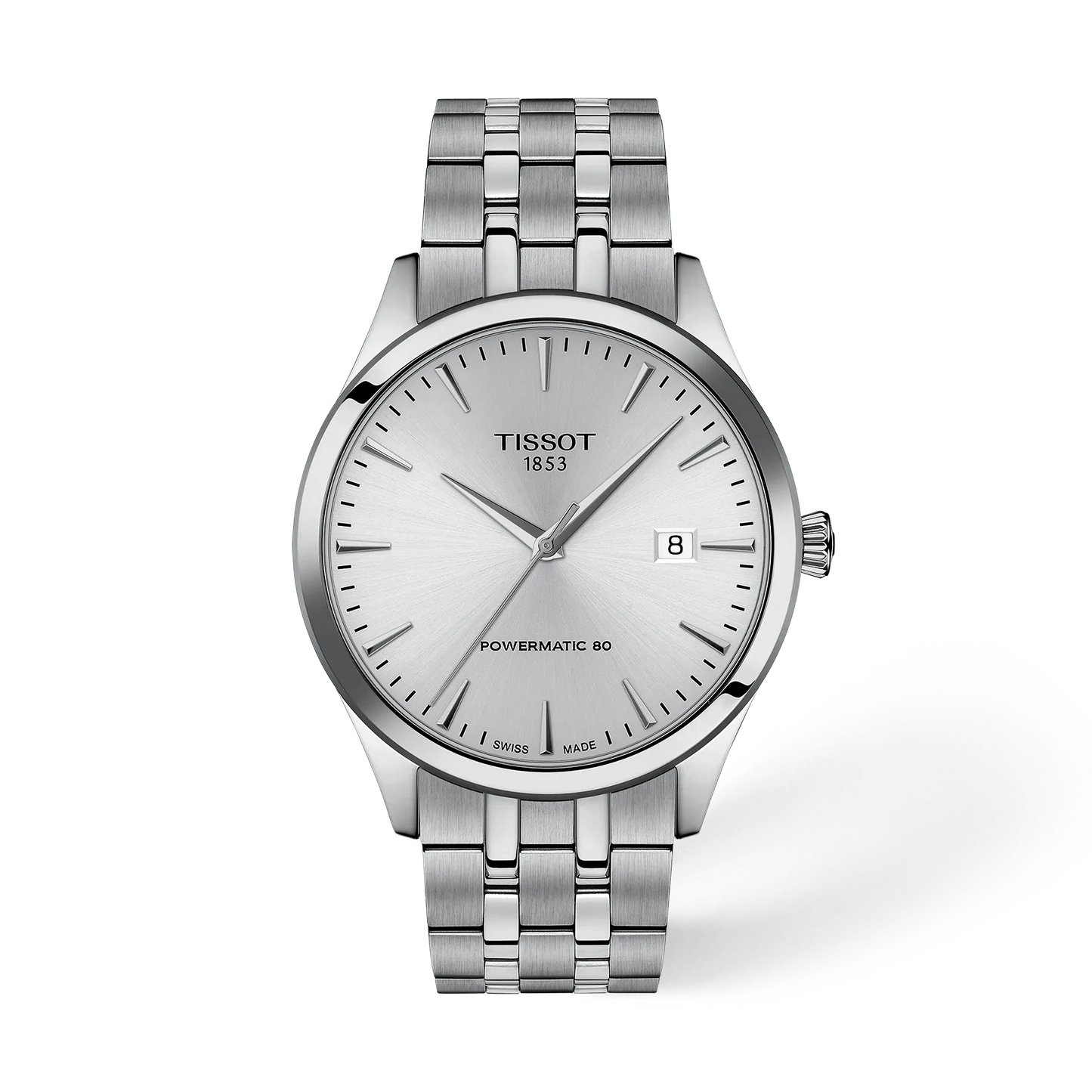 Tissot Classic Dream 40mm - T1584071103100