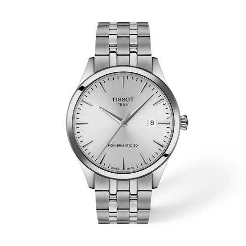 Tissot Classic Dream 40mm - T1584071103100