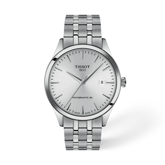 Tissot Classic Dream 40mm - T1584071103100