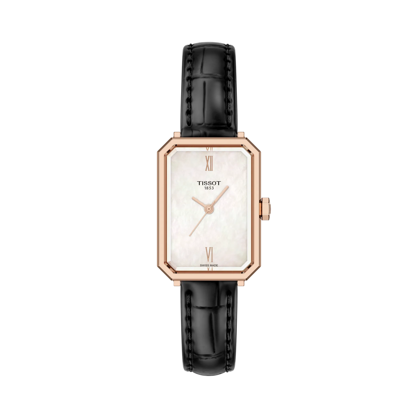 Tissot SRV 30mm - T1601103611300
