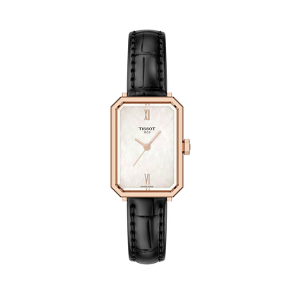 Tissot SRV 30mm - T1601103611300