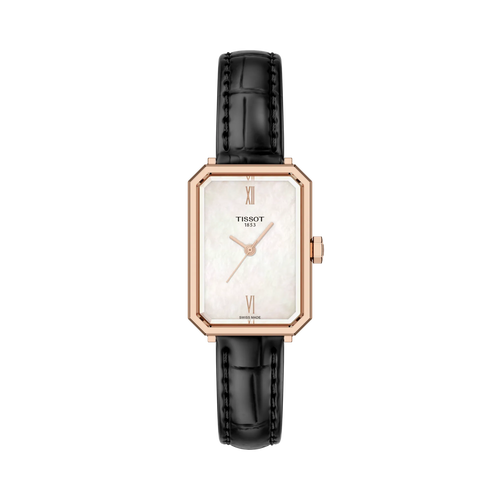 Tissot SRV 30mm - T1601103611300