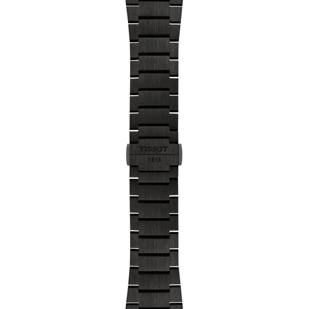 Tissot PRX UFO Robot Grendizer 50th Anniversary 40mm - T1374073305101