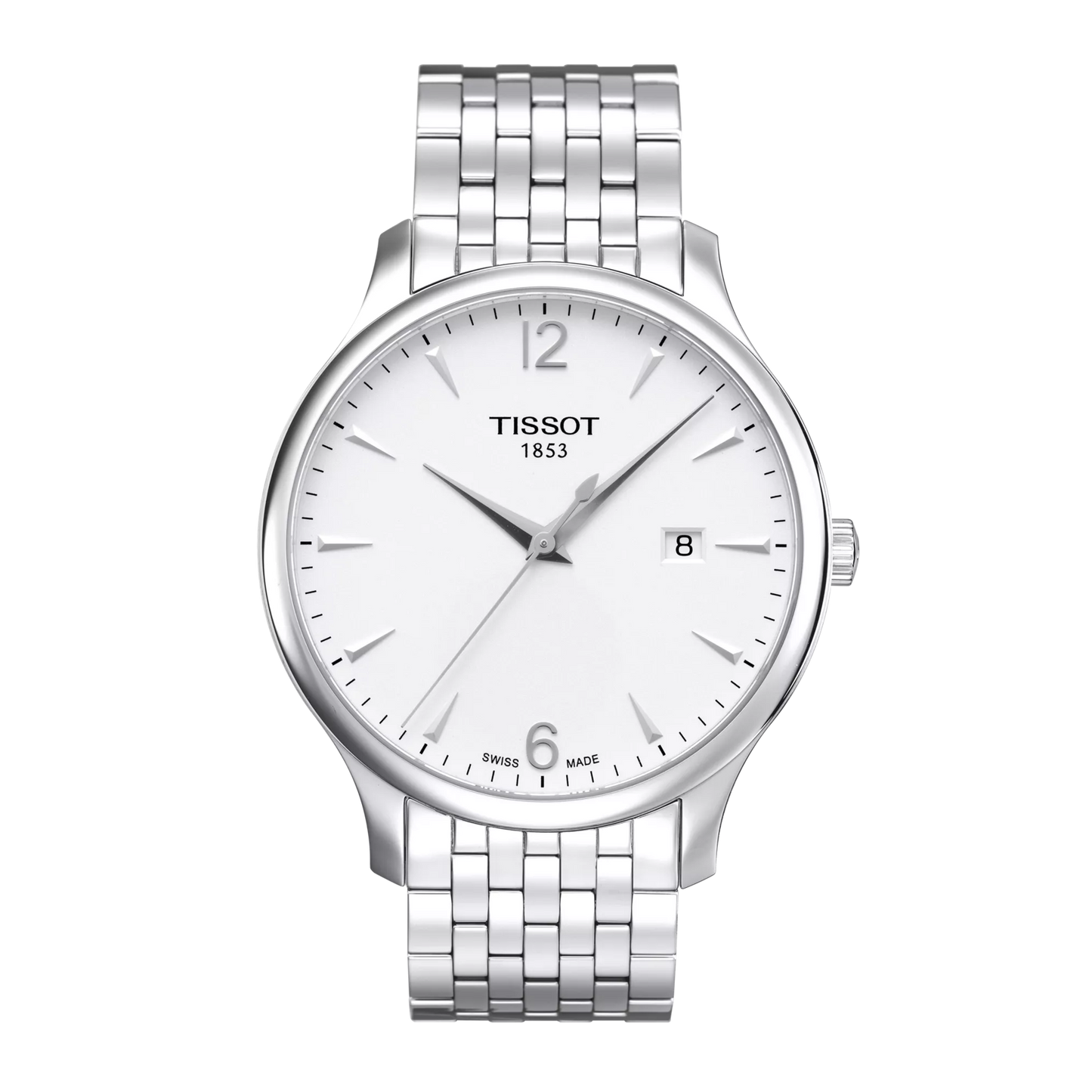 Tissot Tradition - T0636101103700