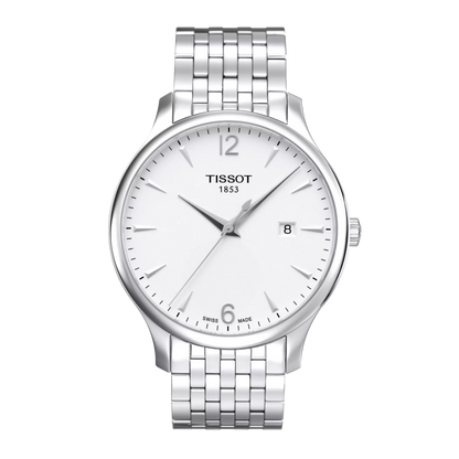 Tissot Tradition - T0636101103700