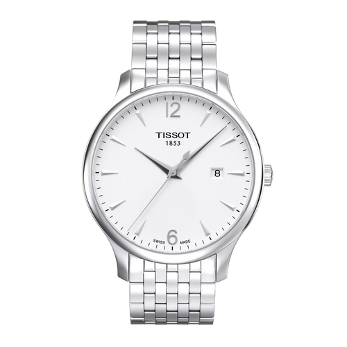 Tissot Tradition - T0636101103700