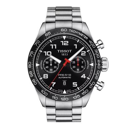 Tissot PRS 516 Automatic Chronograph - T1316271105200