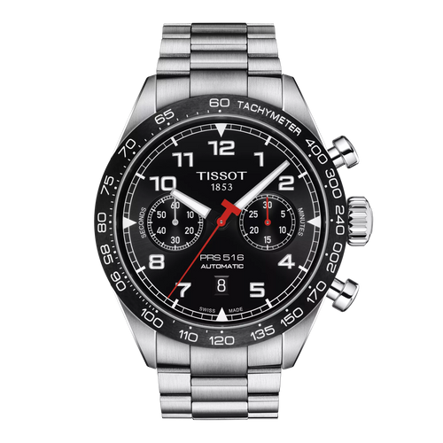 Tissot PRS 516 Automatic Chronograph - T1316271105200