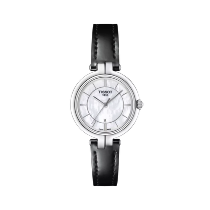Tissot Flamingo - T0942101611100