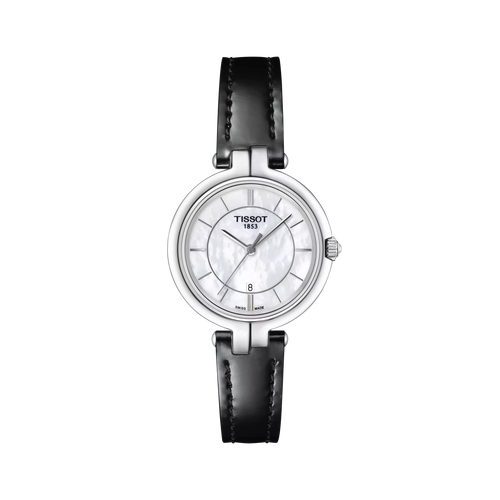 Tissot Flamingo - T0942101611100
