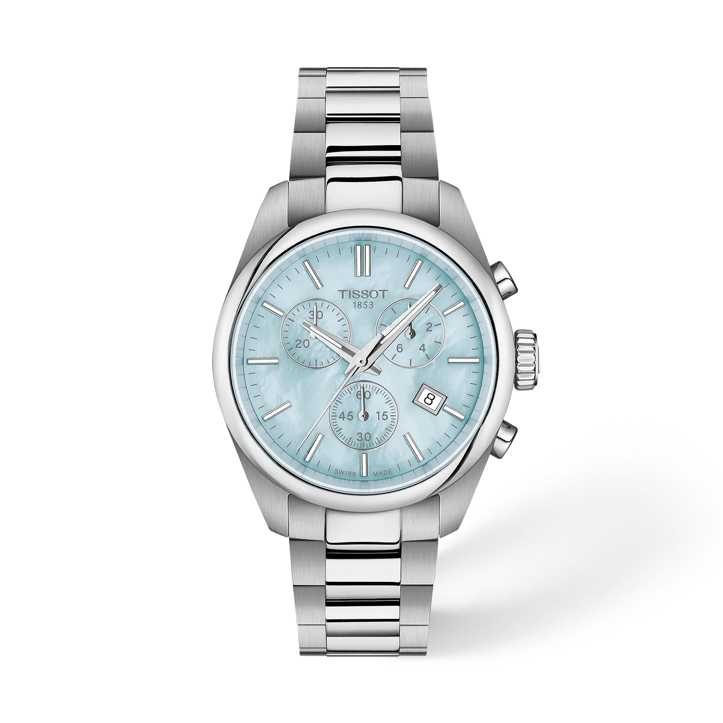 Tissot PR 100 36mm - T1502171113100