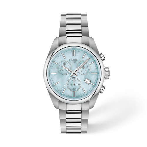 Tissot PR 100 36mm - T1502171113100
