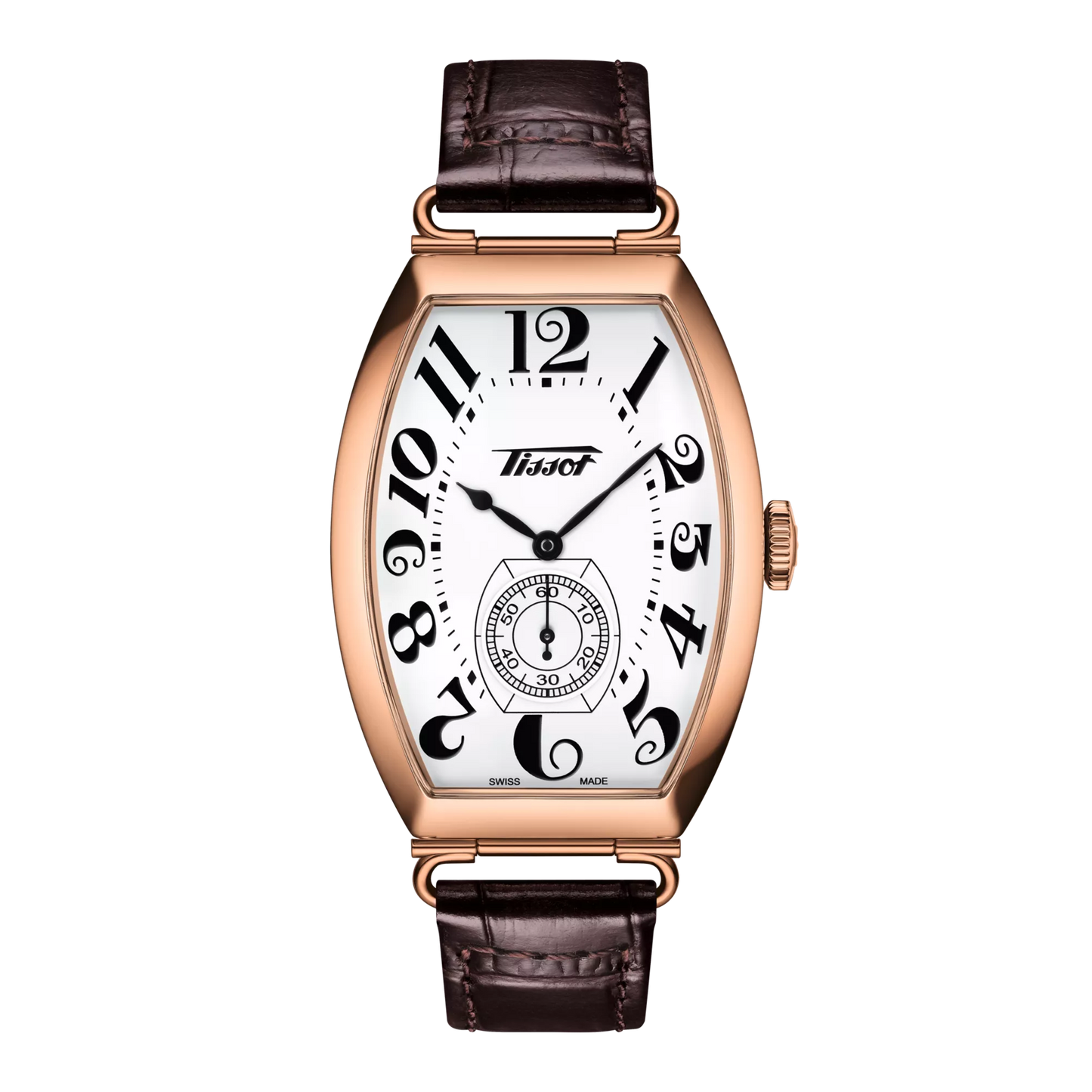 Tissot Heritage Porto Mechanical - T1285053601200