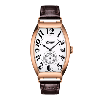 Tissot Heritage Porto Mechanical - T1285053601200