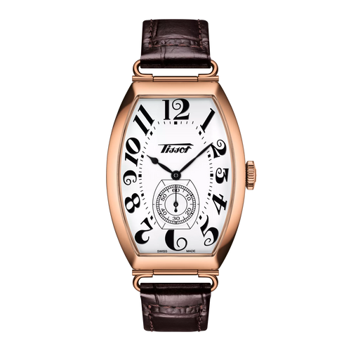 Tissot Heritage Porto Mechanical - T1285053601200