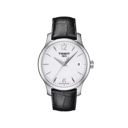 Tissot Tradition Lady - T0632101603700
