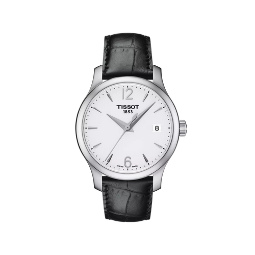 Tissot Tradition Lady - T0632101603700