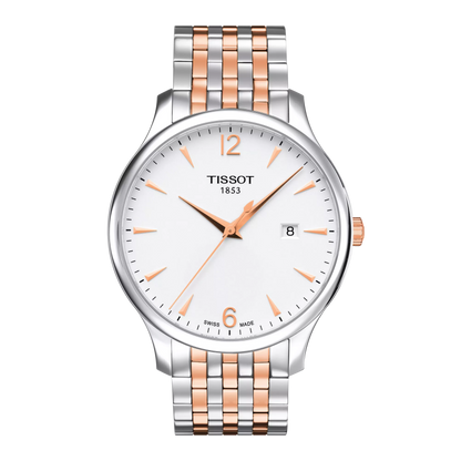 Tissot Tradition - T0636102203701