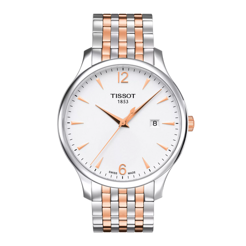 Tissot Tradition - T0636102203701