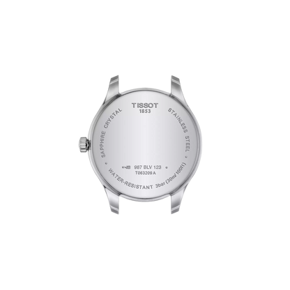 Tissot Tradition 5.5 Lady (31.00) - T0632091103800