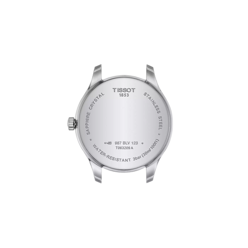 Tissot Tradition 5.5 Lady (31.00) - T0632091103800