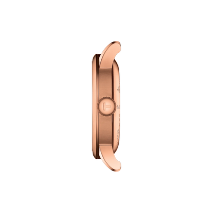 Tissot Le Locle 39.3mm - T0064073309300