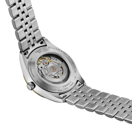 Tissot Ballade 39mm - T1564082203300