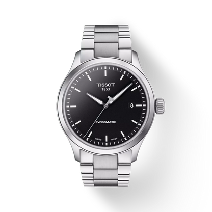 Tissot Gent XL Swissmatic - T1164071105100