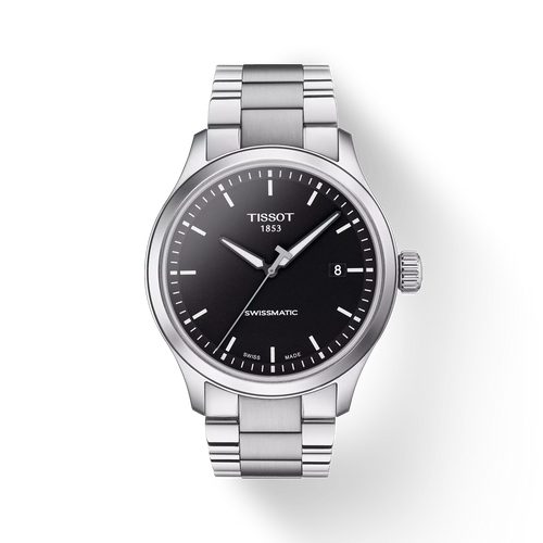 Tissot Gent XL Swissmatic - T1164071105100