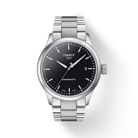 Tissot Gent XL Swissmatic - T1164071105100