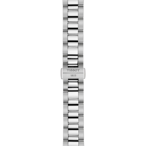 Tissot Gentleman 38mm - T1658071105100