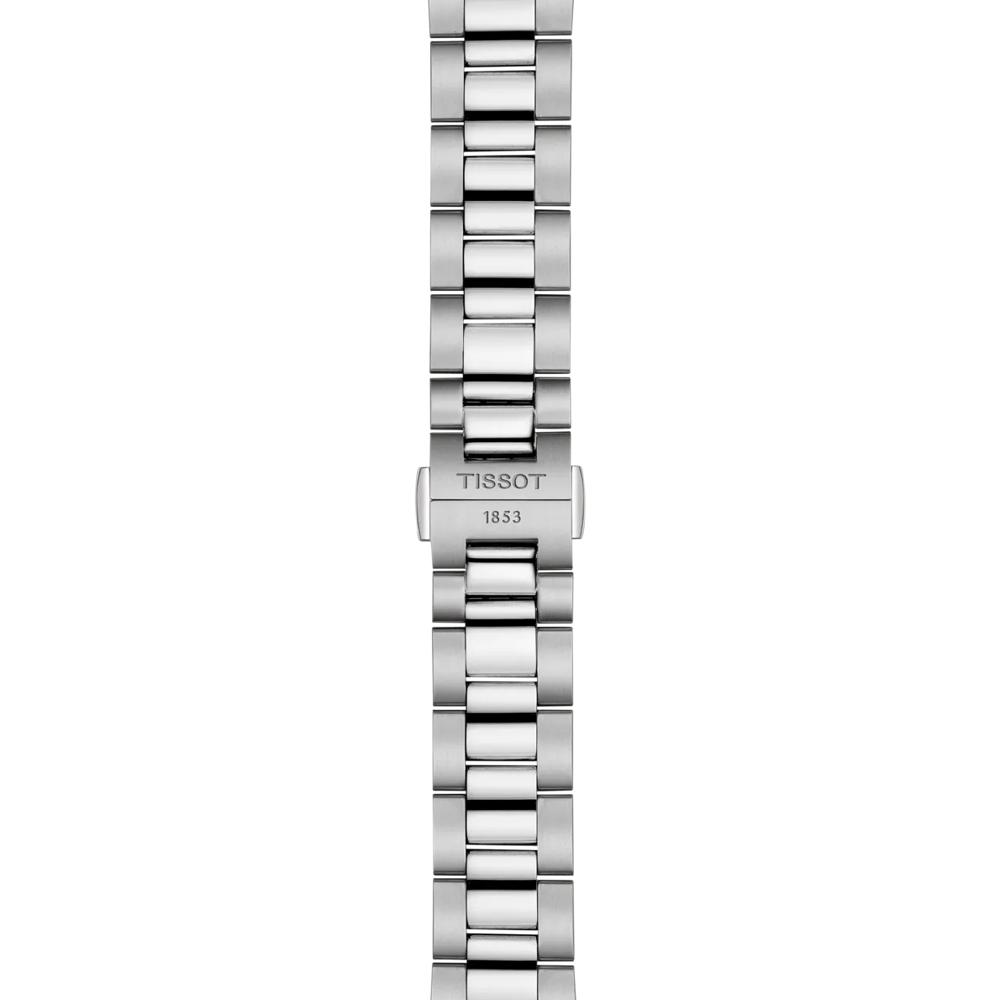 Tissot Gentleman 38mm - T1658071104100