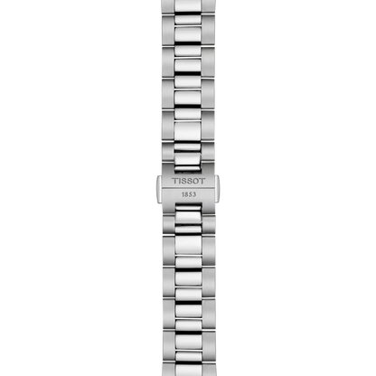 Tissot Gentleman 38mm - T1658071104100