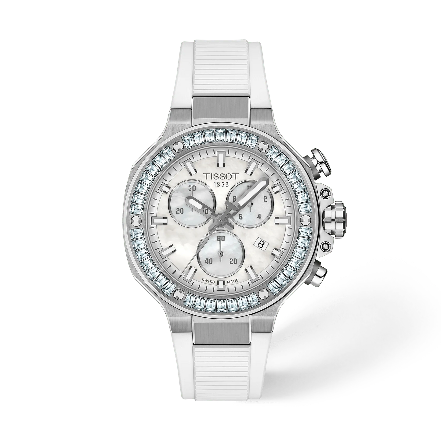 Tissot T-Race 38mm - T1418179711100