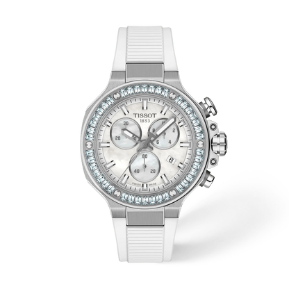 Tissot T-Race 38mm - T1418179711100
