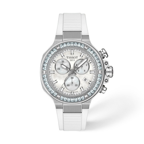 Tissot T-Race 38mm - T1418179711100