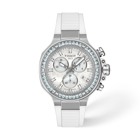 Tissot T-Race 38mm - T1418179711100