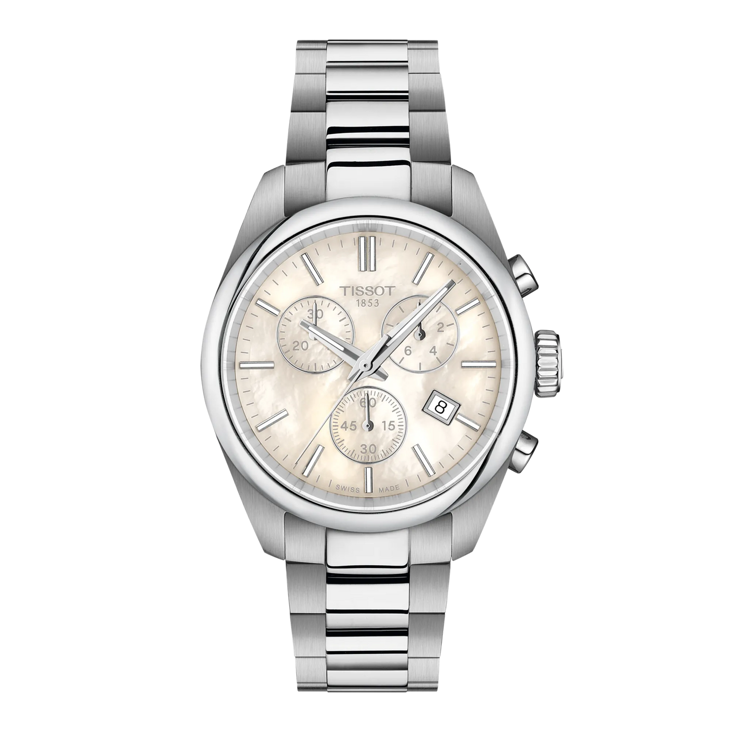 Tissot PR 100 36mm - T1502171111100