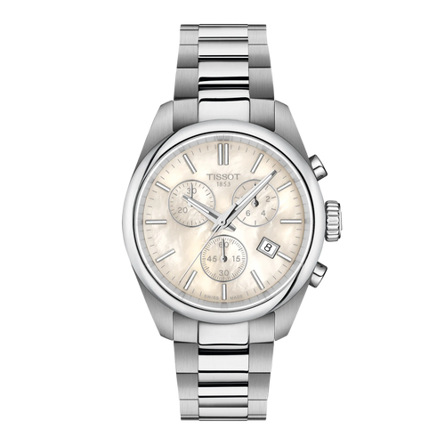 Tissot PR 100 36mm - T1502171111100