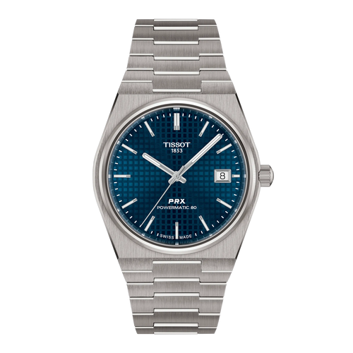 Tissot PRX Titanium 38mm - T1378074404100