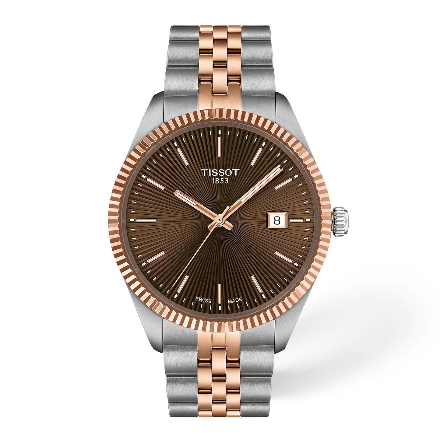 Tissot Ballade 40mm - T1564102229101