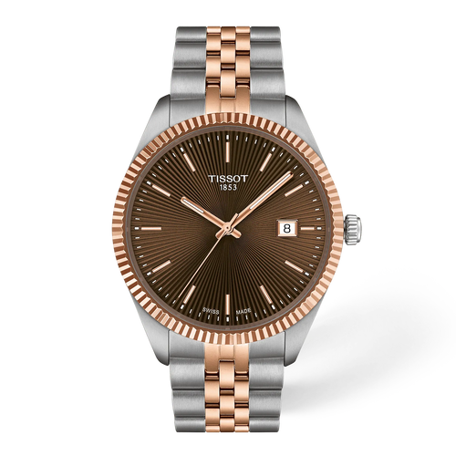 Tissot Ballade 40mm - T1564102229101