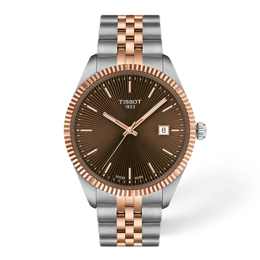 Tissot Ballade 40mm - T1564102229101