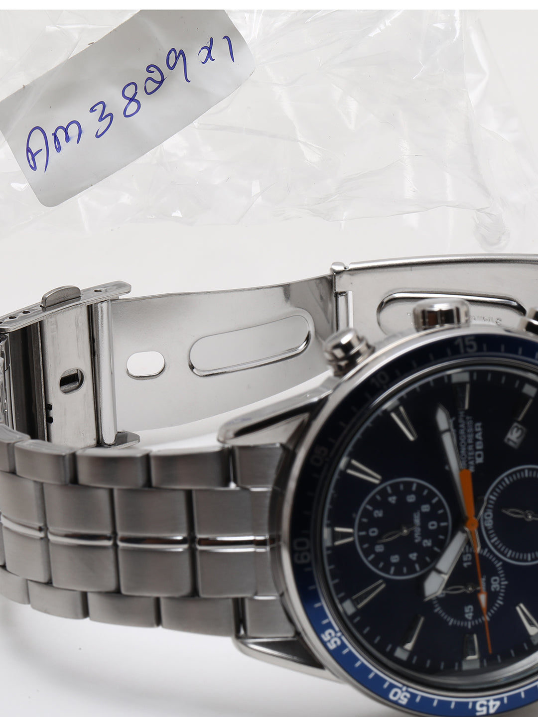 Alba MEN'S ACTIVE AM3829X1